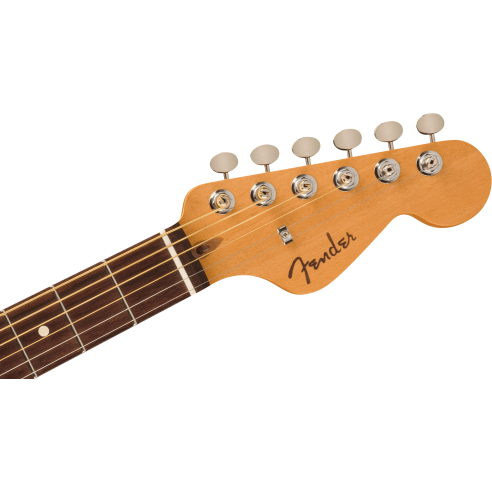 FENDER HIGHWAY DREADNOUGHT NATURAL RW