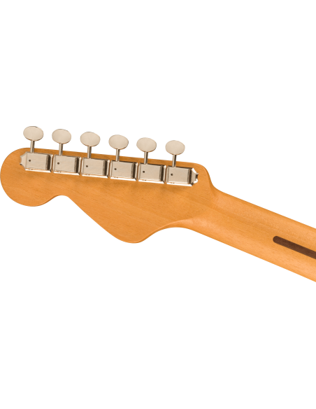 FENDER HIGHWAY DREADNOUGHT NATURAL RW
