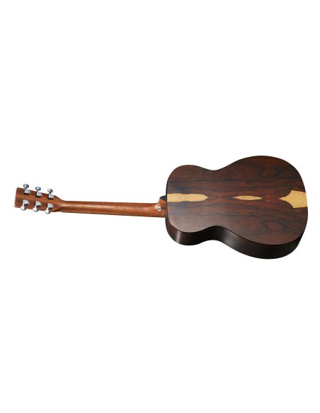 MARTIN 0-X2E COCOBOLO REMASTERED