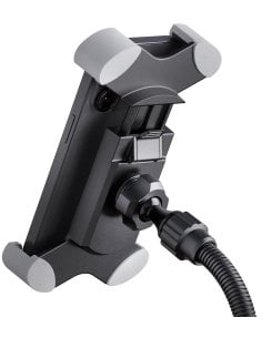 K&M 19759-000-55 SMARTPHONE HOLDER 2