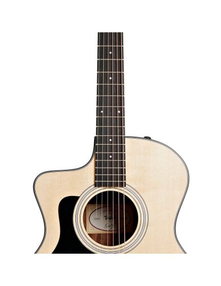 TAYLOR 114ce-LEFT HANDED
