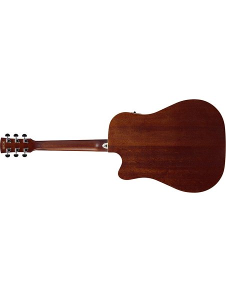 IBANEZ PF16 W CE OPN