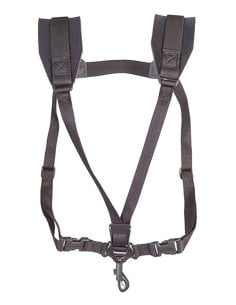NEOTECH SAX HOLDER SOFT HARNESS 33-44,5 CM