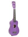 KORALA UKS-15 PU SOPRANO PURPLE