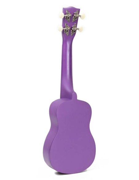 KORALA UKS-15 PU SOPRANO PURPLE