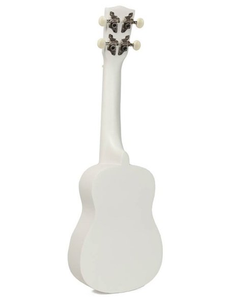 KORALA UKS-15 WH SOPRANO WHITE