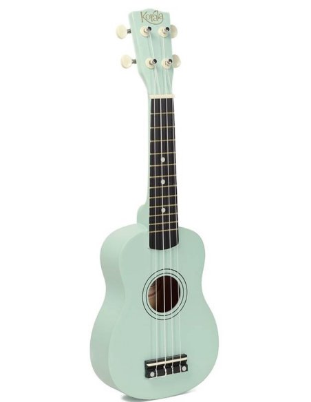KORALA UKS-15 LBU SOPRANO LIGHT BLUE
