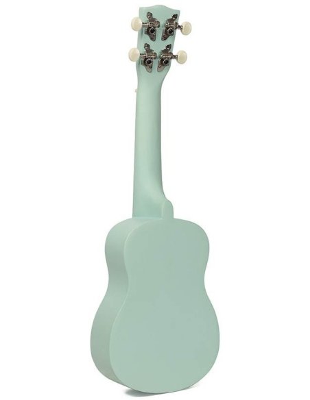 KORALA UKS-15 LBU SOPRANO LIGHT BLUE