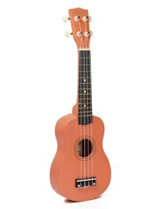 KORALA UKS-15 OR SOPRANO ORANGE