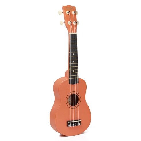 KORALA UKS-15 OR SOPRANO ORANGE