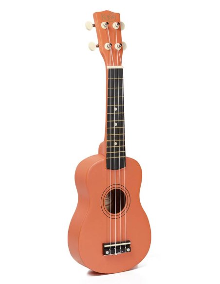 KORALA UKS-15 OR SOPRANO ORANGE