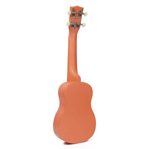 KORALA UKS-15 OR SOPRANO ORANGE