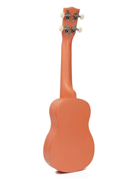 KORALA UKS-15 OR SOPRANO ORANGE