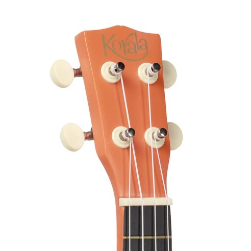 KORALA UKS-15 OR SOPRANO ORANGE