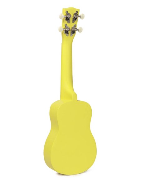 KORALA UKS-15 YE SOPRANO YELLOW