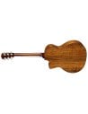 EASTMAN AC222CE-DLX-GB