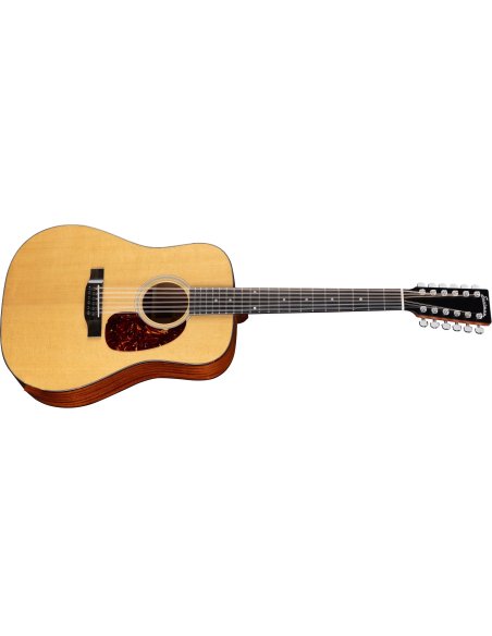 EASTMAN E1D-12-DLX