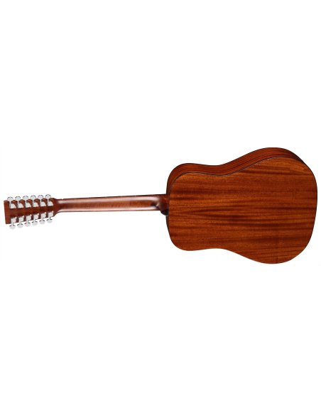 EASTMAN E1D-12-DLX