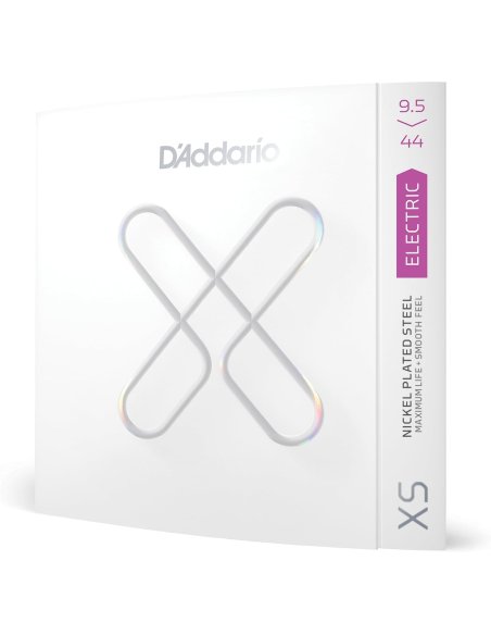 D'ADDARIO XSE09544