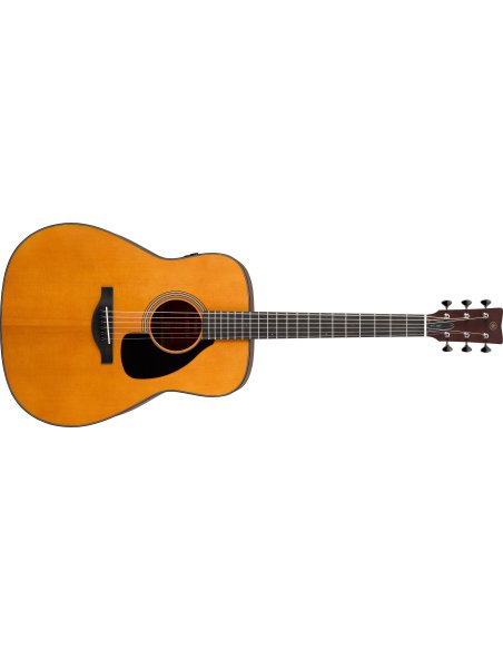 YAMAHA FGX3 HERITAGE NATURAL