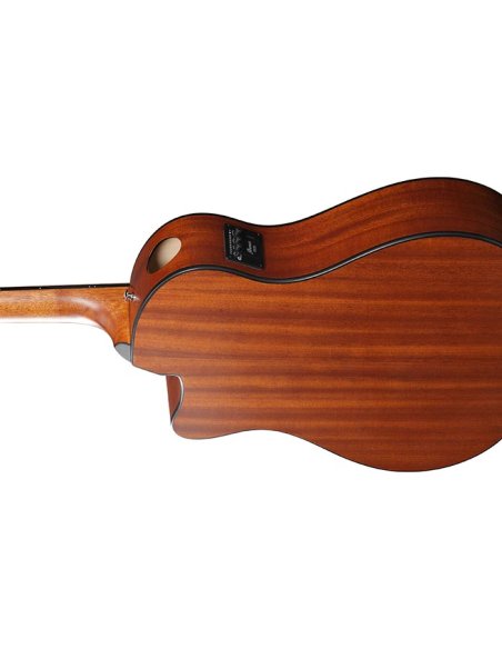 IBANEZ AAM50CE-CRO