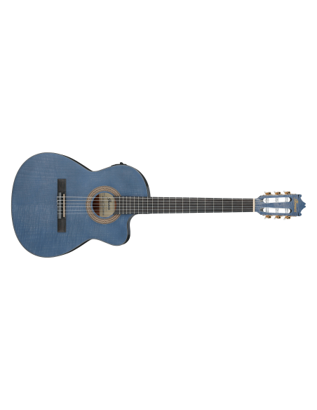 IBANEZ GA5FMTCE-OB