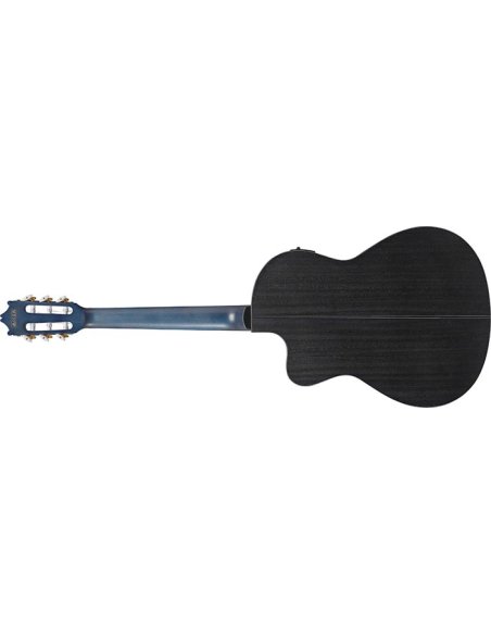 IBANEZ GA5FMTCE-OB