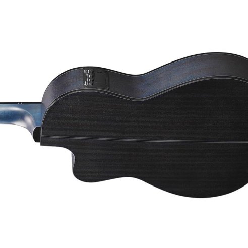 IBANEZ GA5FMTCE-OB