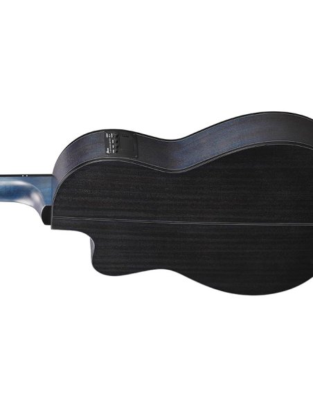 IBANEZ GA5FMTCE-OB