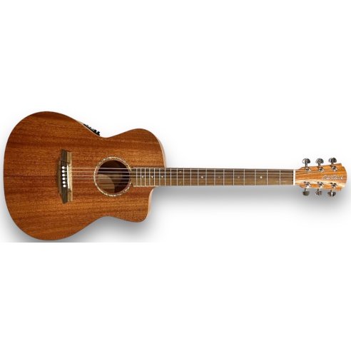 COLE CLARK AN1EC-MMAH ANGEL 1 STUDIO MAHOGANY