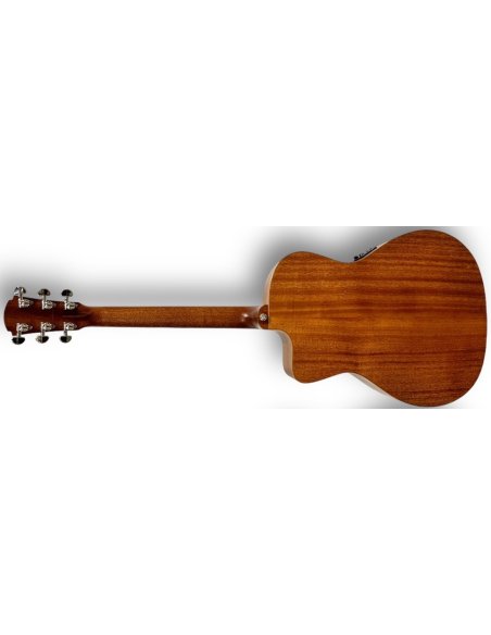 COLE CLARK AN1EC-SMAH ANGEL 1 STUDIO SPRUCE MAHOGANY