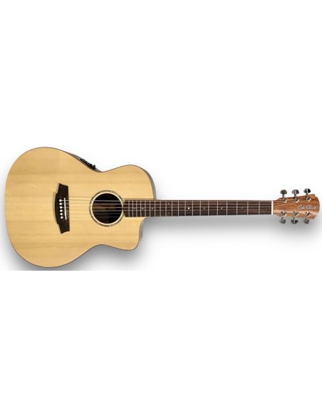 COLE CLARK AN1EC-SR ANGEL 1 STUDIO SPRUCE ROSEWOOD