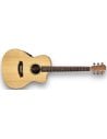 COLE CLARK AN1EC-SR ANGEL 1 STUDIO SPRUCE ROSEWOOD