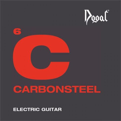 DOGAL CARBONSTEEL 10-46 RW87C