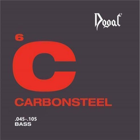 DOGAL CS90C 45-105 LONG SCALE