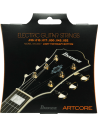 IBANEZ IEGS62 10-52 ELECTRIC NICKEL