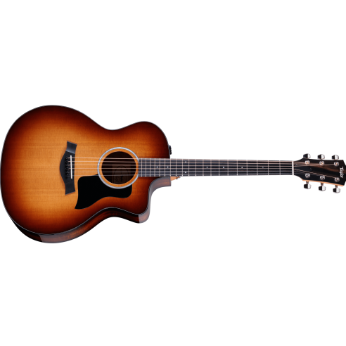 TAYLOR 214CE-K SB PLUS KOA/SPRUCE