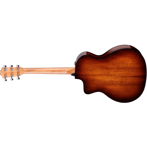 TAYLOR 214CE-K SB PLUS KOA/SPRUCE