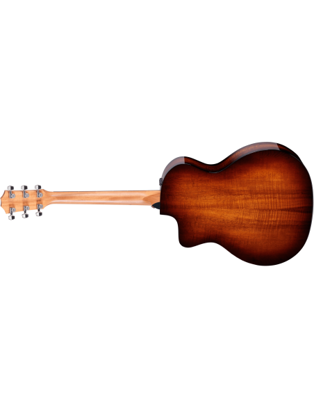 TAYLOR 214CE-K SB PLUS KOA/SPRUCE