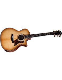 TAYLOR 314CE STUDIO SPECIAL EDITION SHADED EDGEBURST