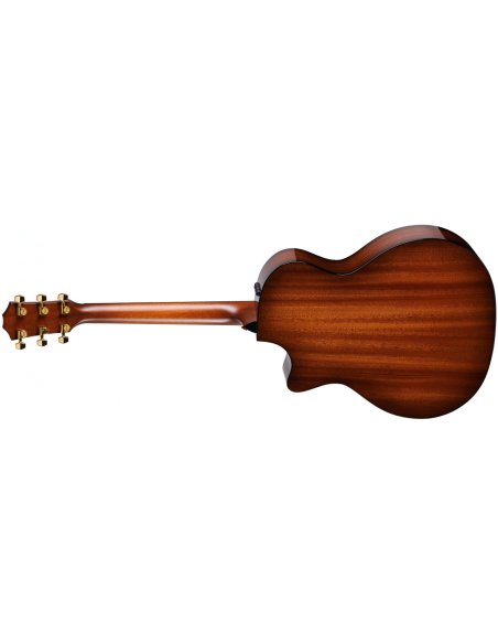 TAYLOR 314CE STUDIO SPECIAL EDITION SHADED EDGEBURST