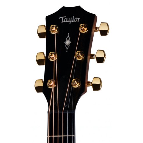 TAYLOR 314CE STUDIO SPECIAL EDITION SHADED EDGEBURST