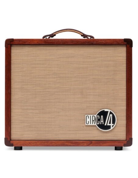 TAYLOR CIRCA 74 AMP