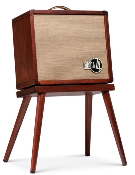 TAYLOR CIRCA 74 AMP