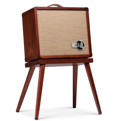 TAYLOR CIRCA 74 AMP