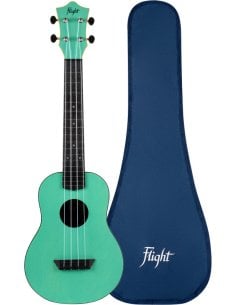 FLIGHT TUC35 LB CONCERTO C/BORSA 2