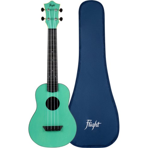 FLIGHT TUC35 LB CONCERTO C/BORSA