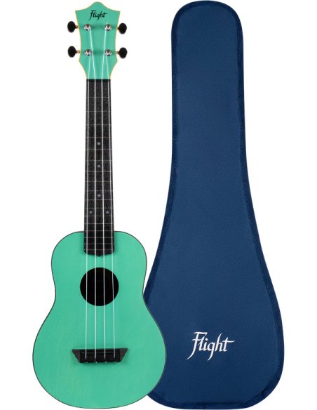 FLIGHT TUC35 LB CONCERTO C/BORSA