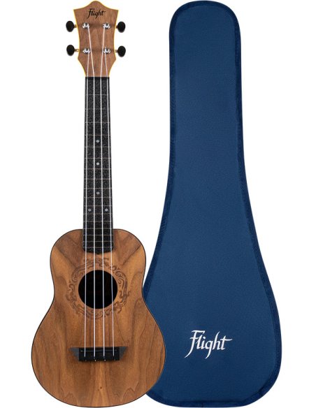 FLIGHT TUC50 CONCERTO C/BORSA