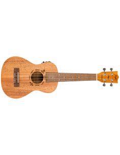FLIGHT DUC323 ELECTRO-ACOUSTIC CONCERT UKE